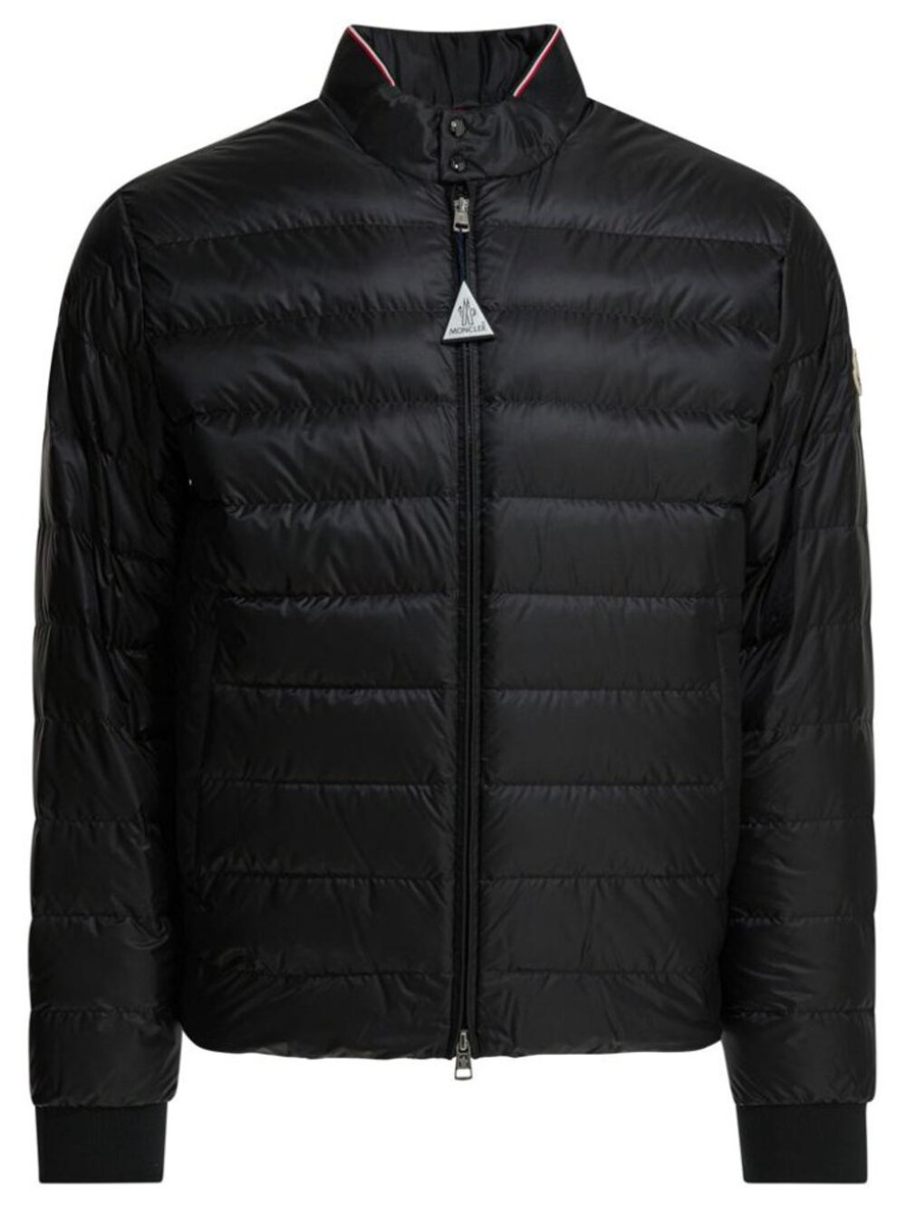 Moncler Rigel Short Down Jacket Tag Size 2 Men